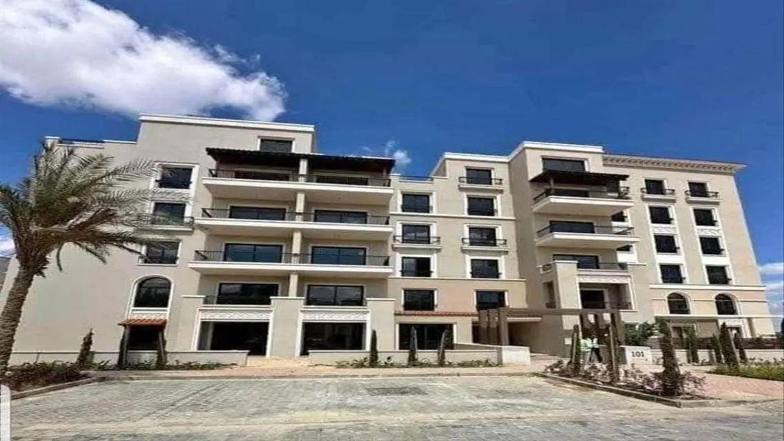 Luxury 150 sqm Apartment with Complete Amenities