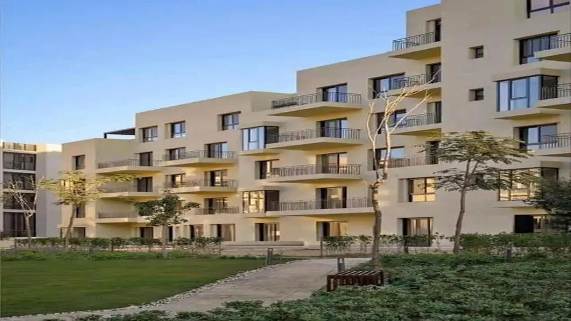 Luxury 150 sqm Apartment with Complete Amenities