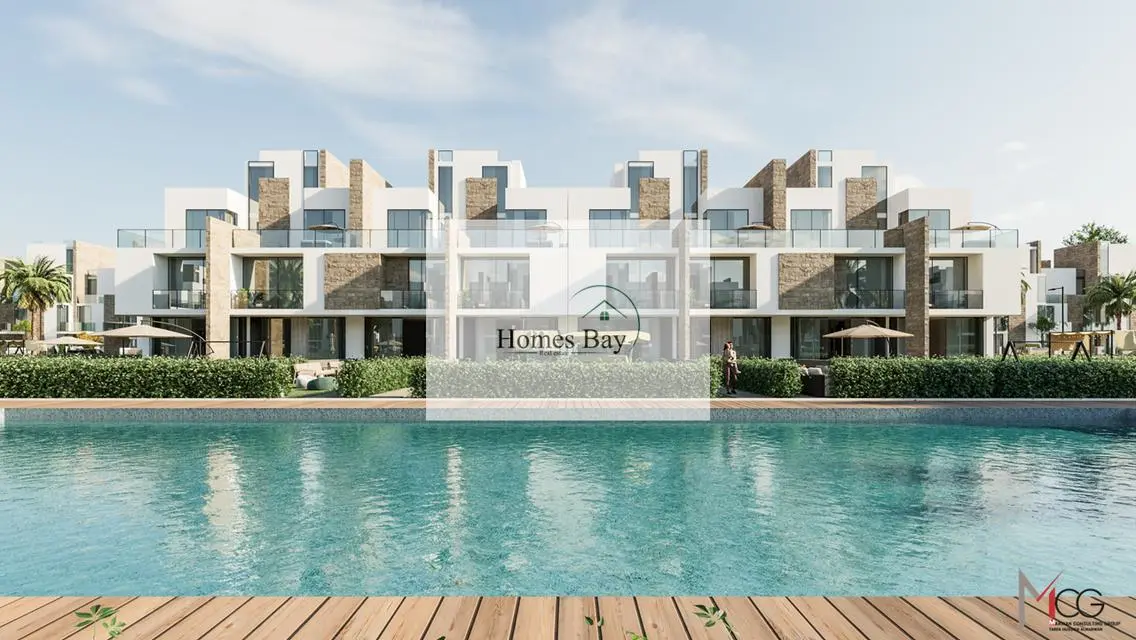 Luxurious Apartment for Sale with Stunning Views