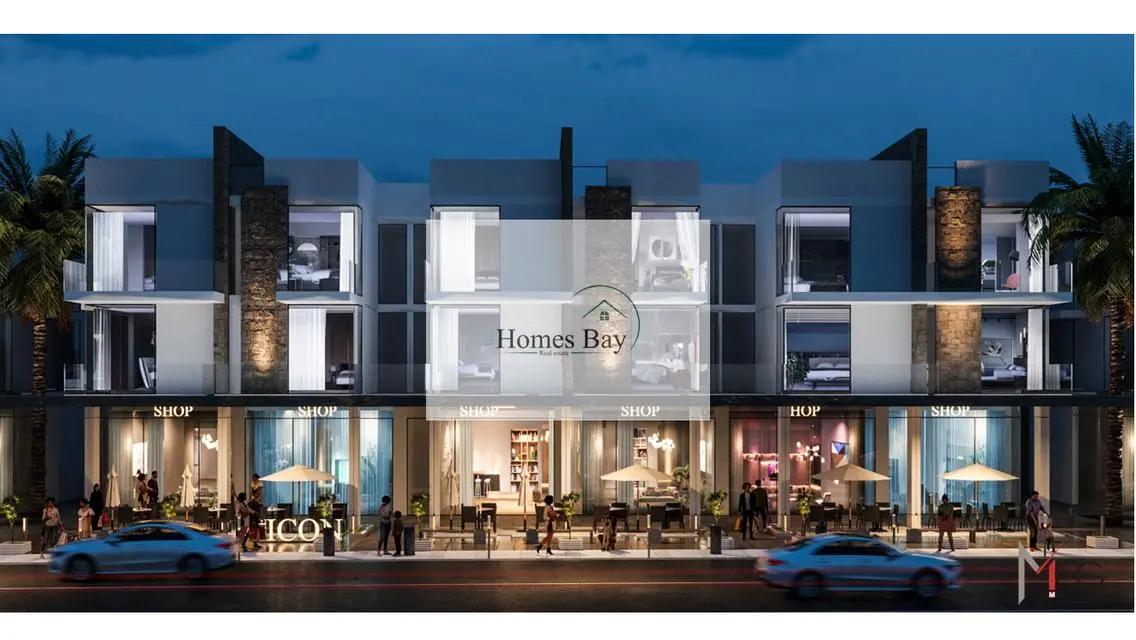 Luxurious Apartment for Sale with Stunning Views