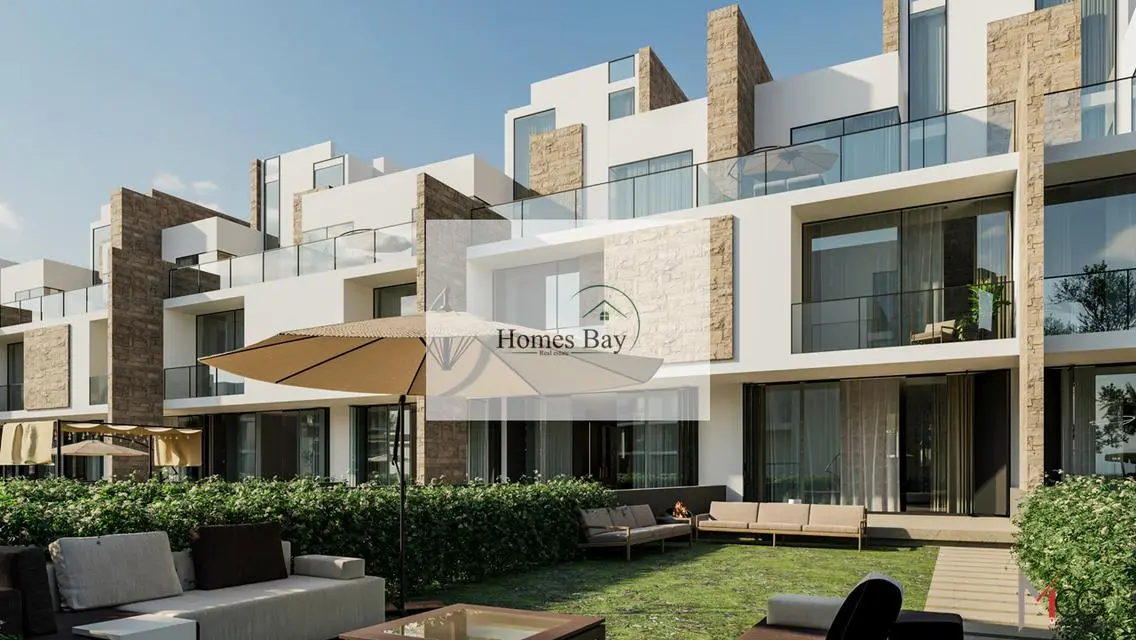 Luxurious Apartment for Sale with Stunning Views