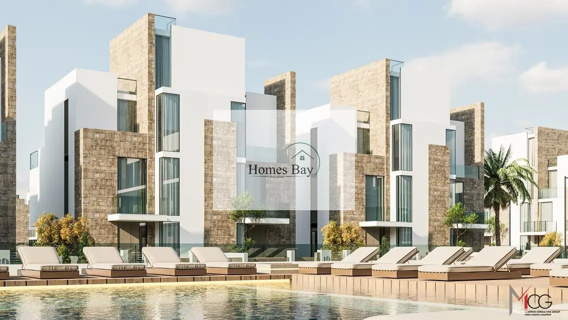 Luxurious Apartment for Sale with Stunning Views