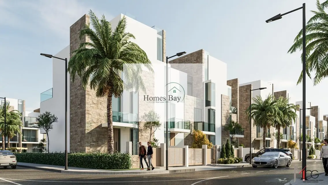 Luxurious Apartment for Sale with Stunning Views
