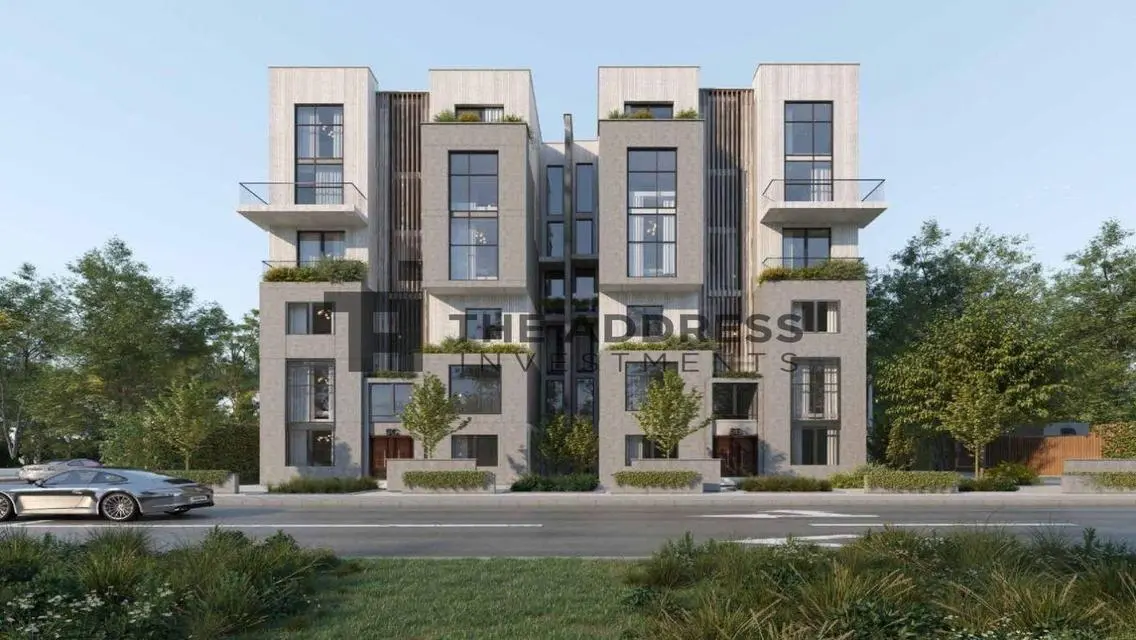 Luxury Villa for Sale in Ivoire West