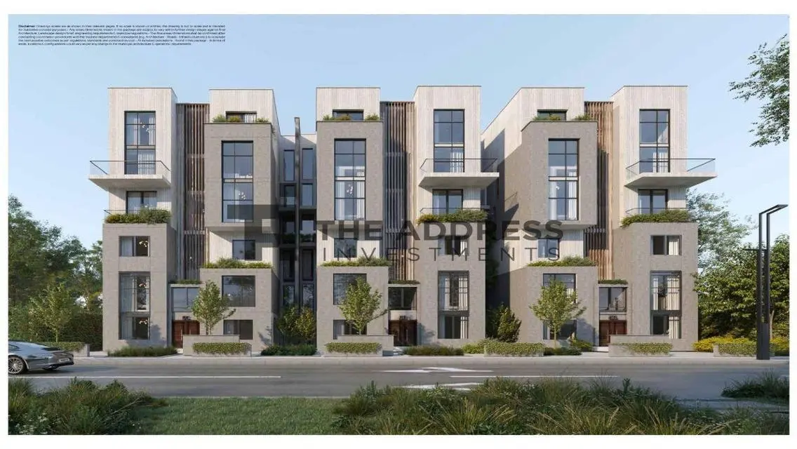 Luxury Villa for Sale in Ivoire West