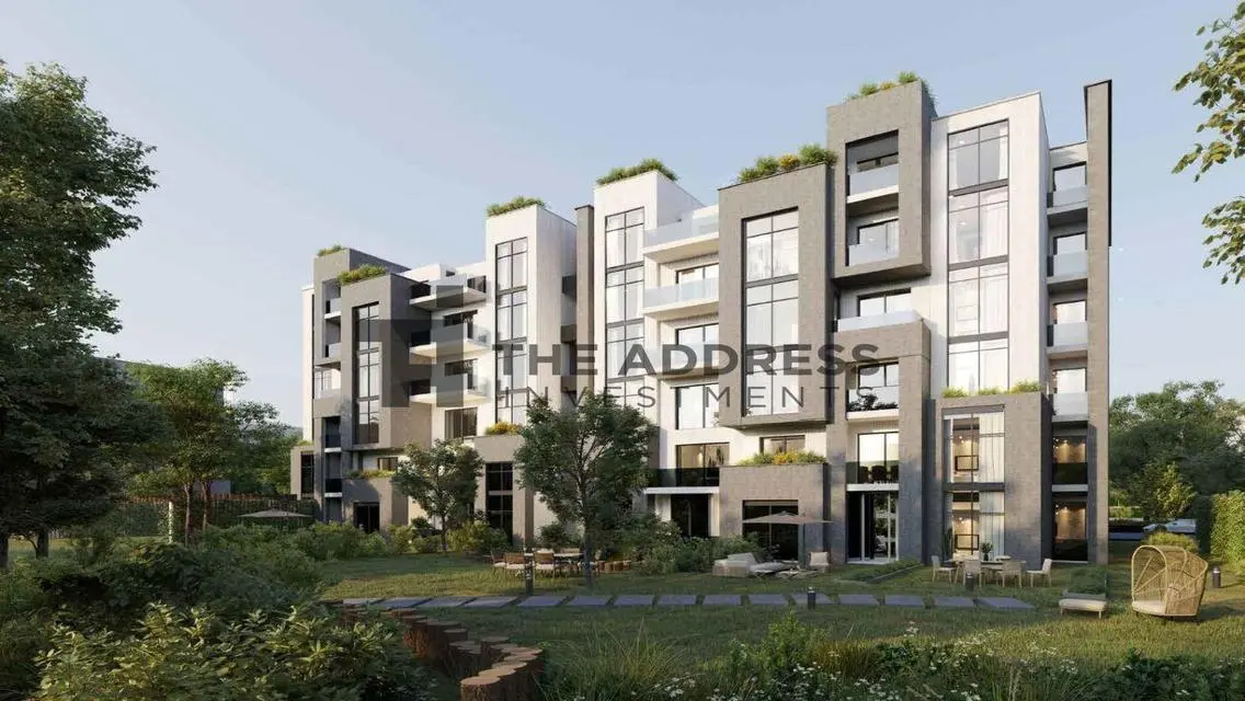 Luxury Villa for Sale in Ivoire West