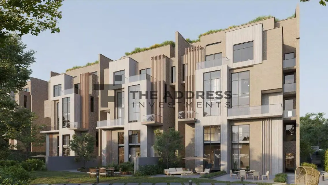 Luxury Villa for Sale in Ivoire West