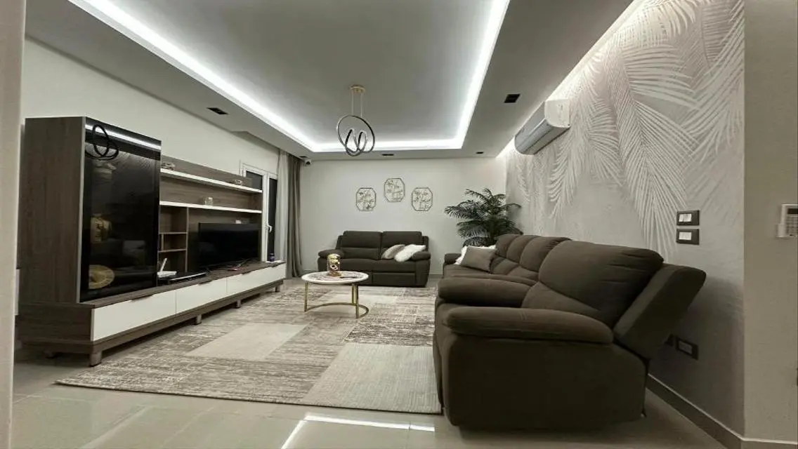 Stunning 3 Bedroom Apartment for Sale - 278 Square Meters