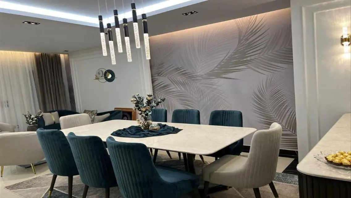 Stunning 3 Bedroom Apartment for Sale - 278 Square Meters