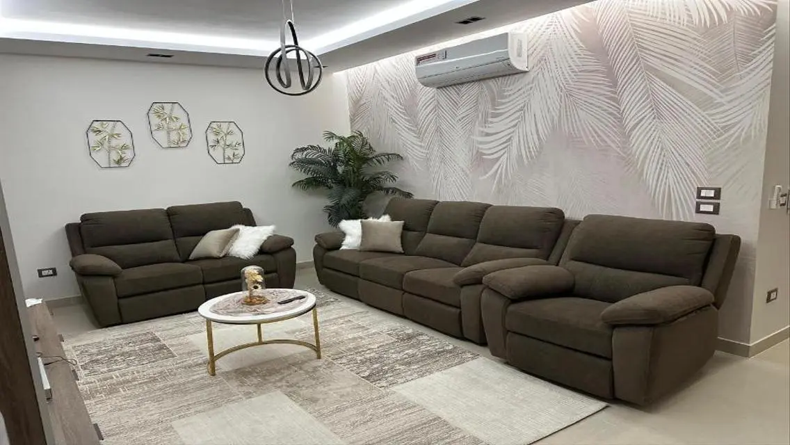 Stunning 3 Bedroom Apartment for Sale - 278 Square Meters