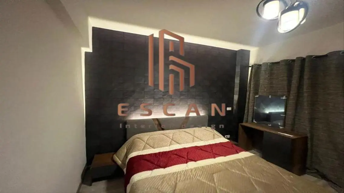 Stylish Apartment in the Heart of the City