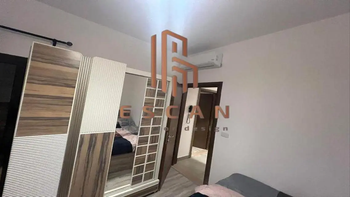 Stylish Apartment in the Heart of the City
