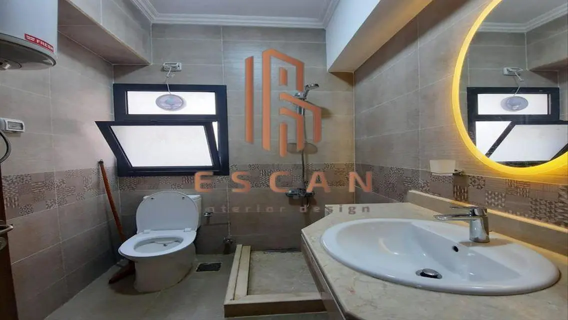 Stylish Apartment in the Heart of the City