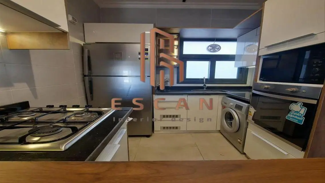Stylish Apartment in the Heart of the City