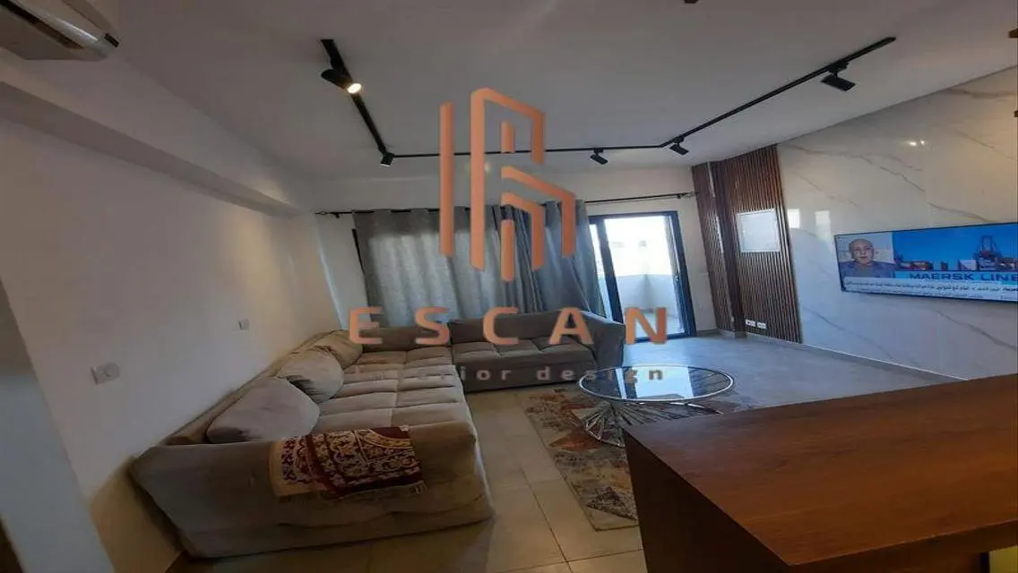Stylish Apartment in the Heart of the City