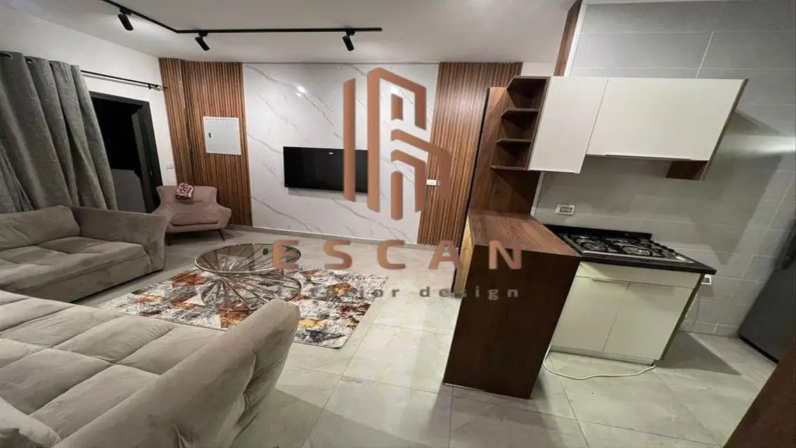 Stylish Apartment in the Heart of the City