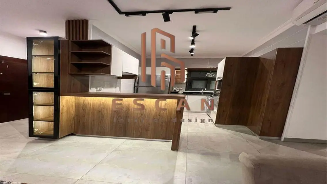 Stylish Apartment in the Heart of the City