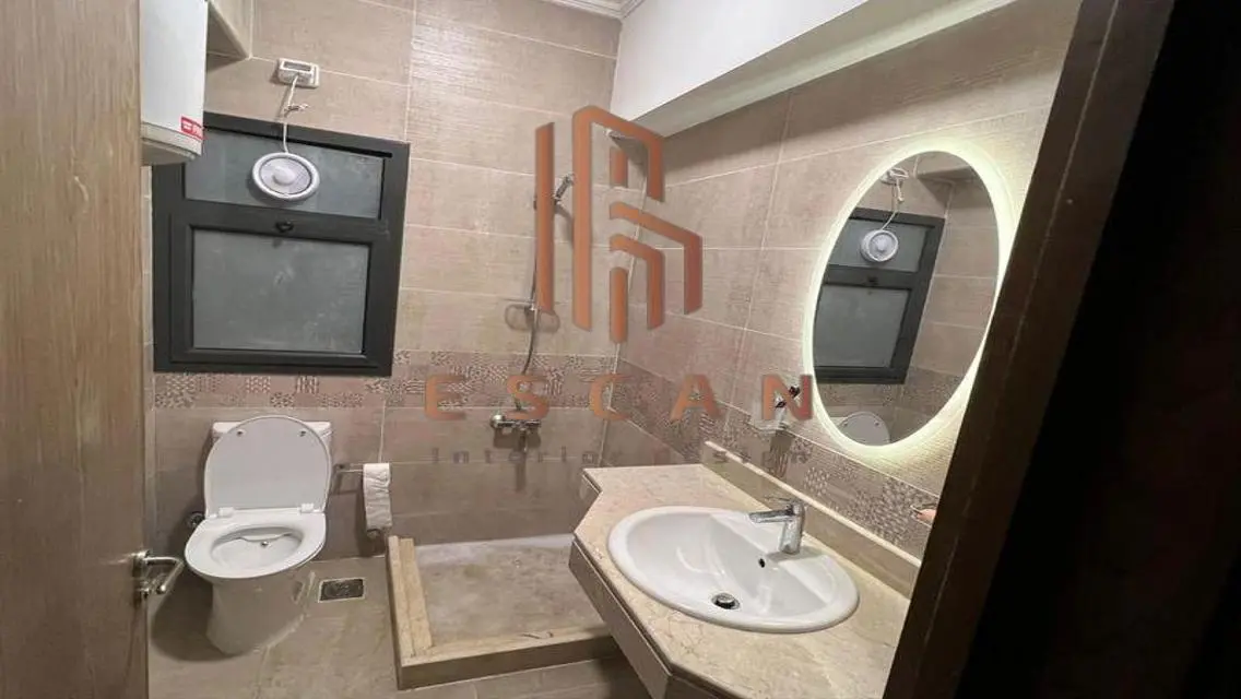Stylish Apartment in the Heart of the City