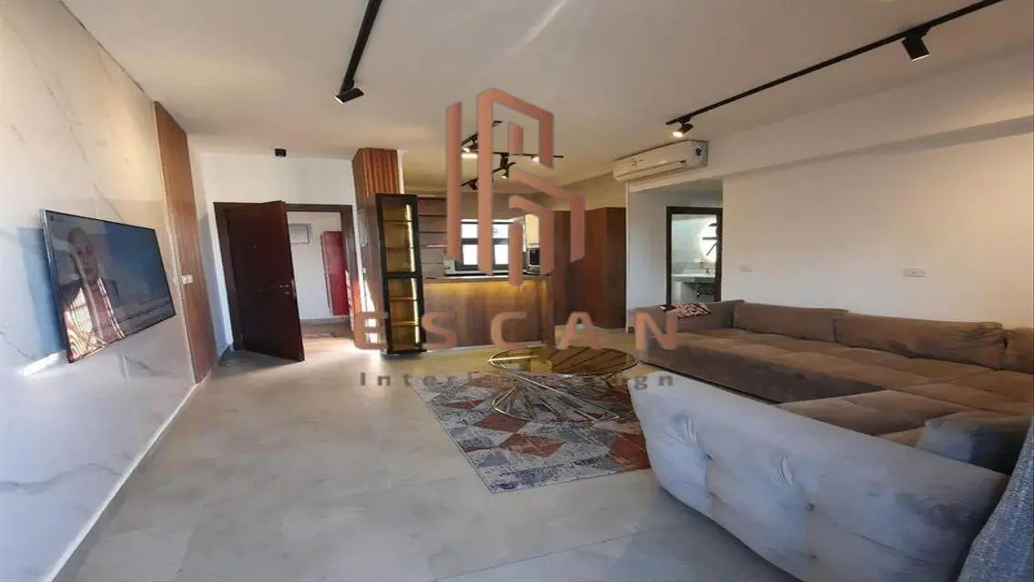 Stylish Apartment in the Heart of the City