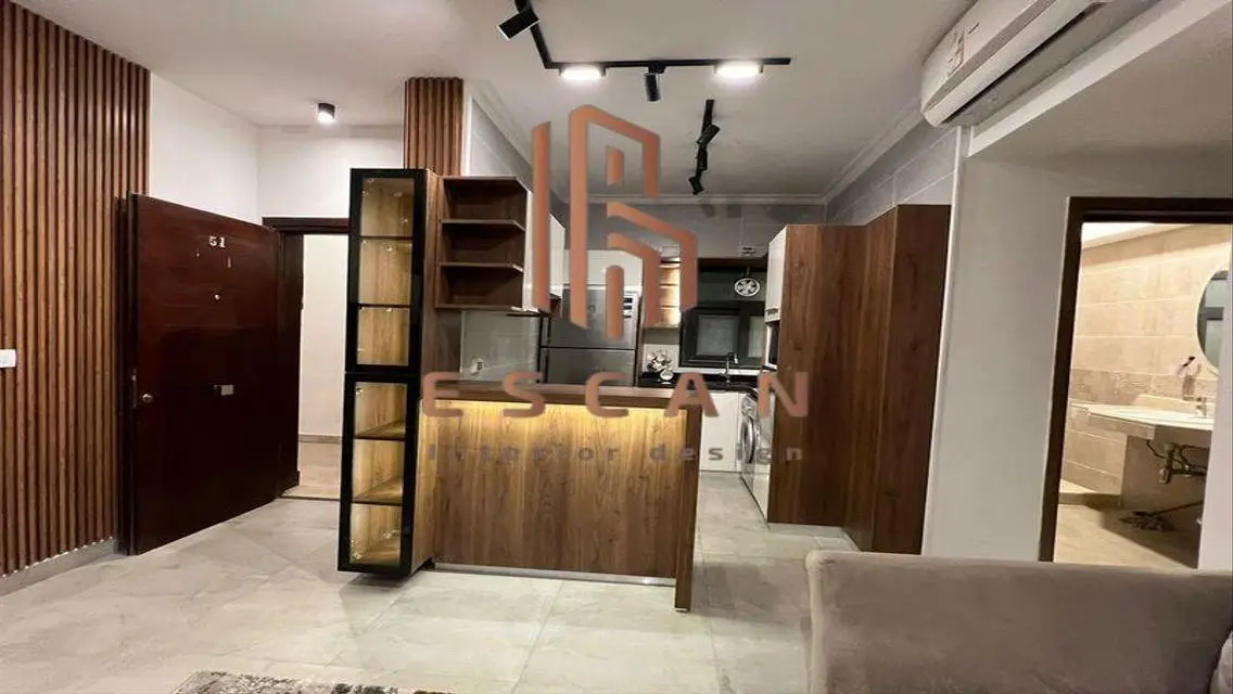 Stylish Apartment in the Heart of the City