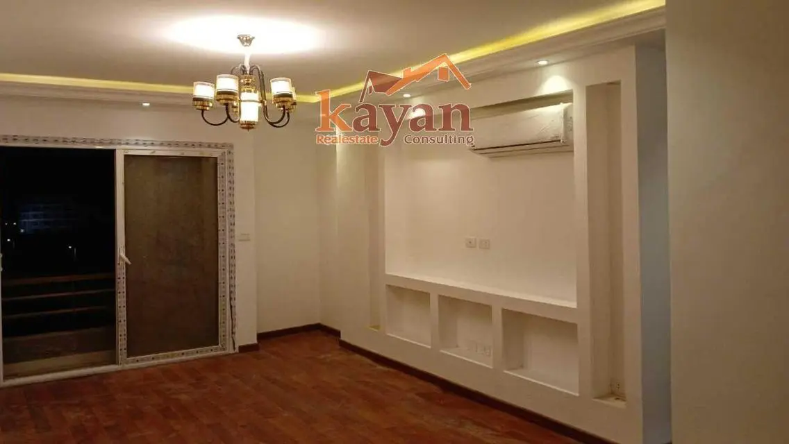 شقة فاخرة في ذا سكوير - القاهرة الجديدة