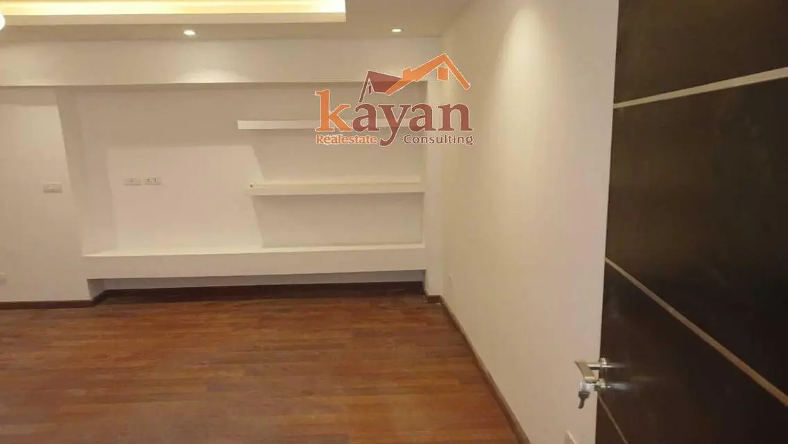 شقة فاخرة في ذا سكوير - القاهرة الجديدة