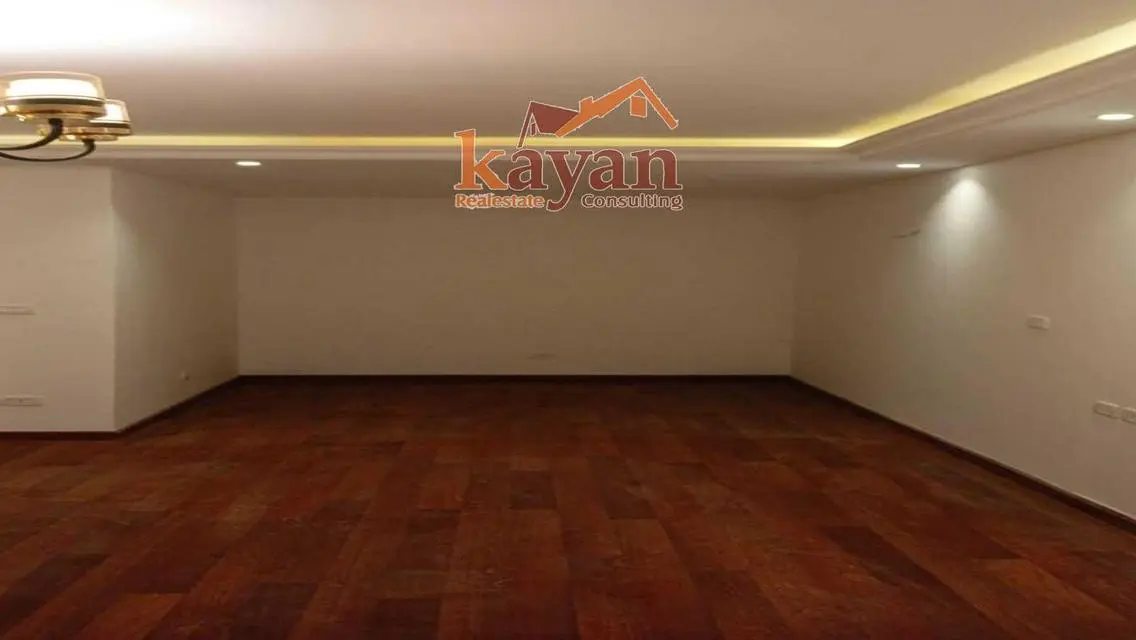 شقة فاخرة في ذا سكوير - القاهرة الجديدة