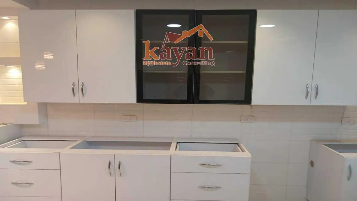 شقة فاخرة في ذا سكوير - القاهرة الجديدة