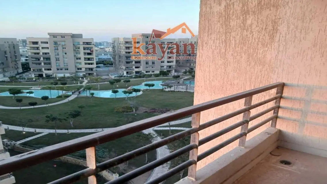 شقة فاخرة في ذا سكوير - القاهرة الجديدة
