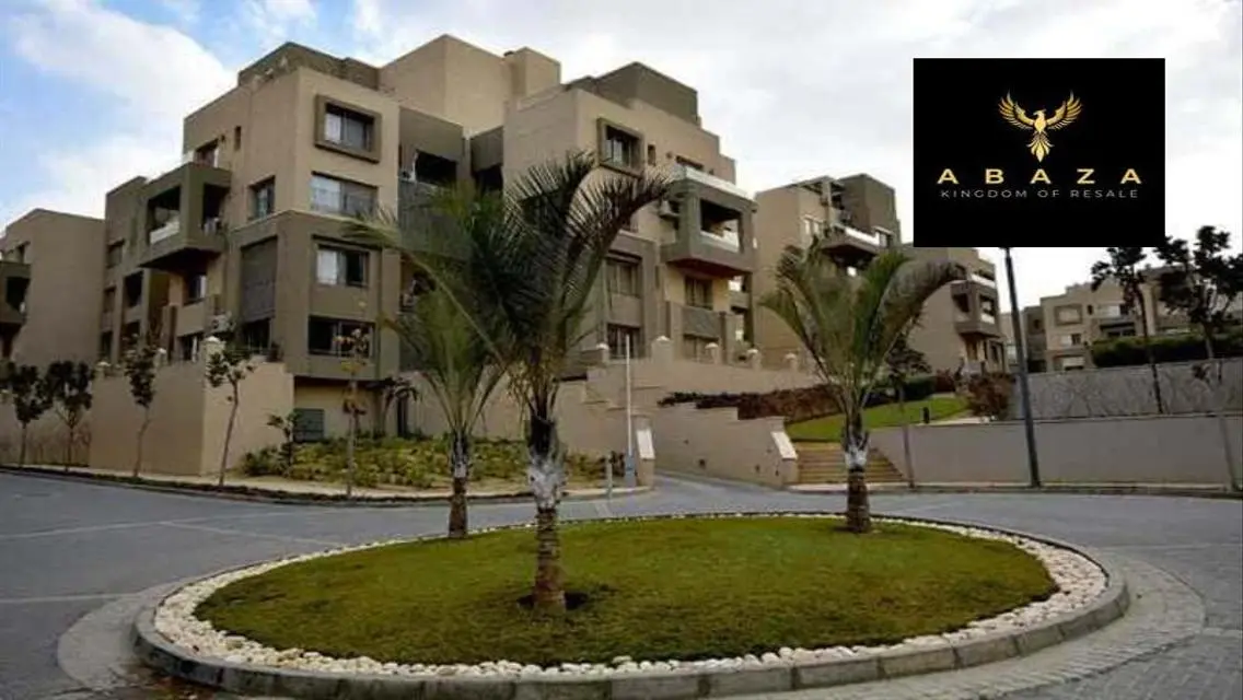 شقة فاخرة للبيع بسعر مغري
