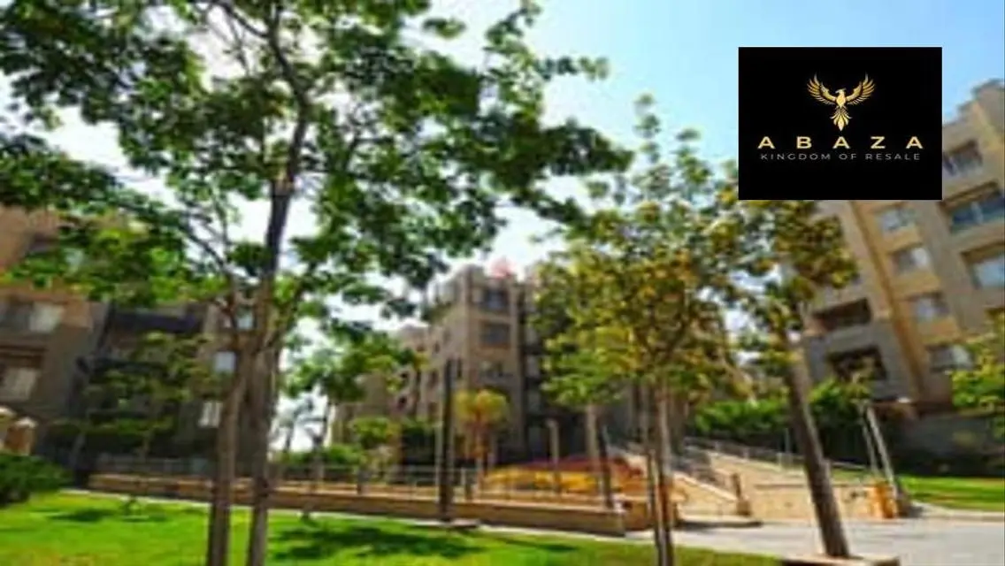 شقة فاخرة للبيع بسعر مغري