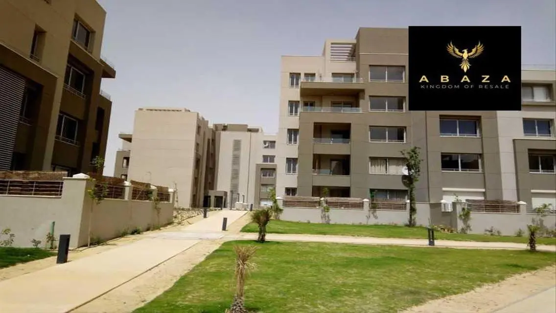 شقة فاخرة للبيع بسعر مغري