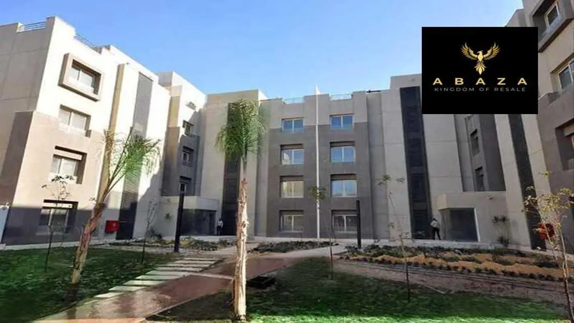 شقة فاخرة للبيع بسعر مغري