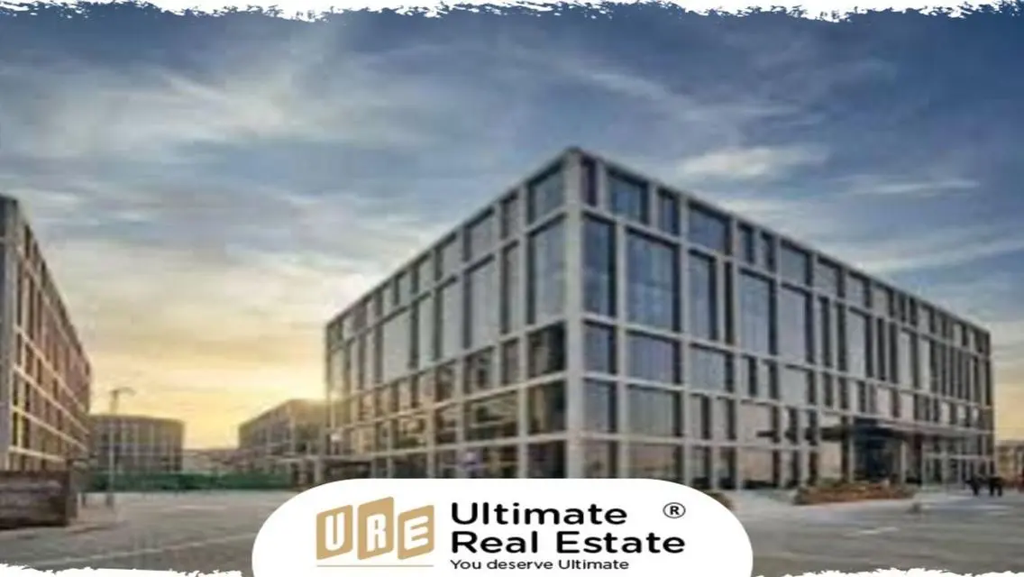 Spacious Apartment for Sale