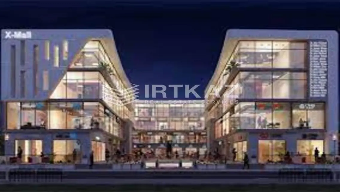 Stunning Apartment at an Attractive Price