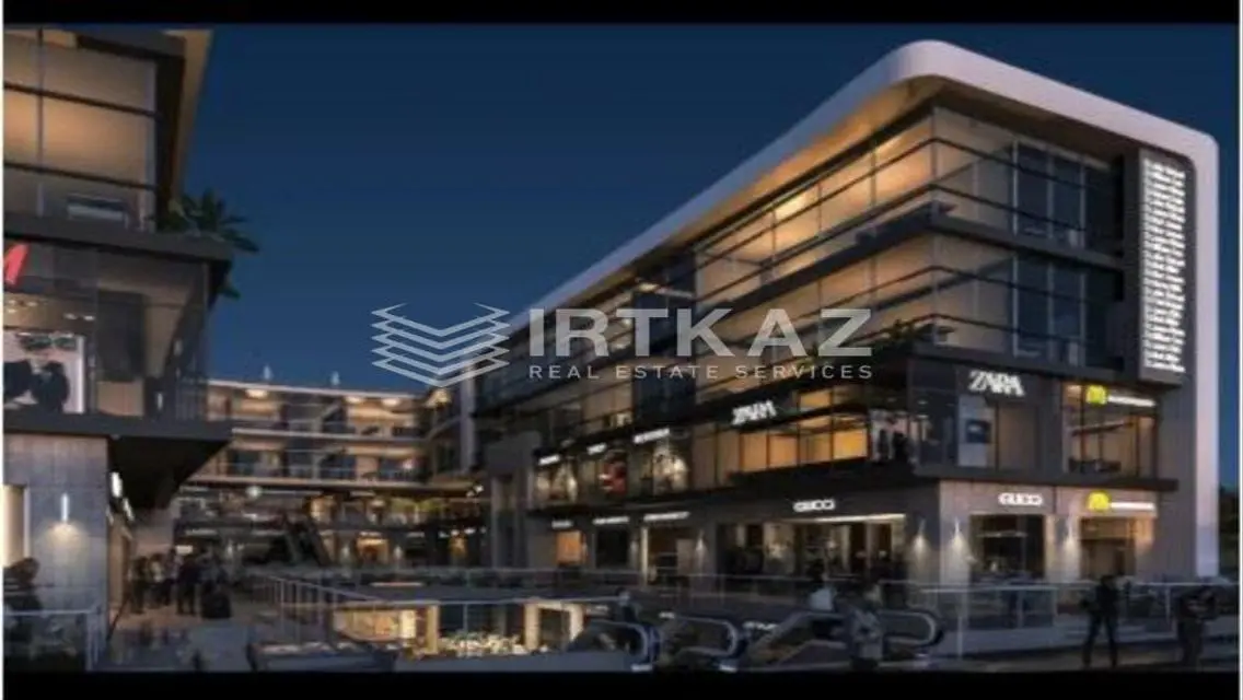 Stunning Apartment at an Attractive Price