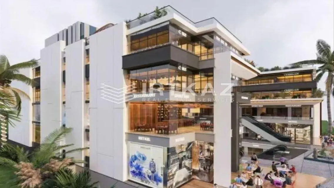 Stunning Apartment at an Attractive Price
