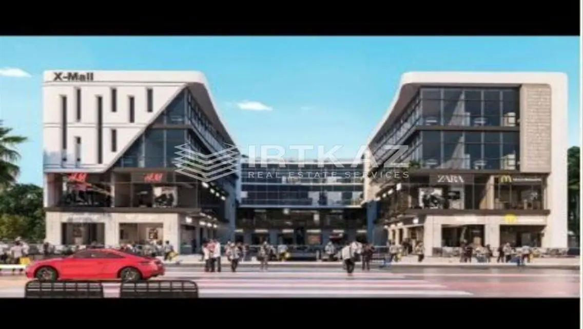 Stunning Apartment at an Attractive Price