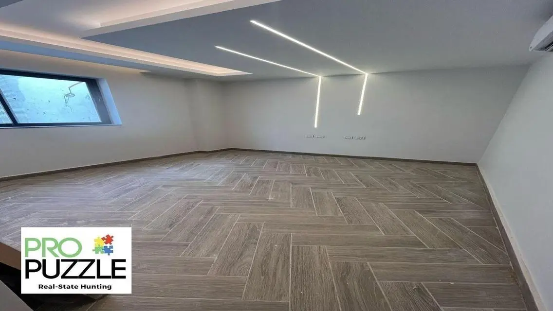 Luxury Apartment for Rent in Lake View Compound