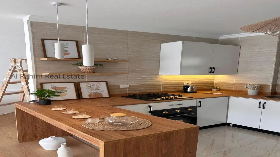 Luxury Apartment with Comfortable Space at Competitive Price