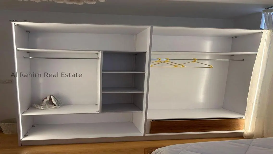 Luxury Apartment with Comfortable Space at Competitive Price