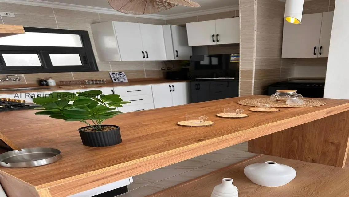 Luxury Apartment with Comfortable Space at Competitive Price