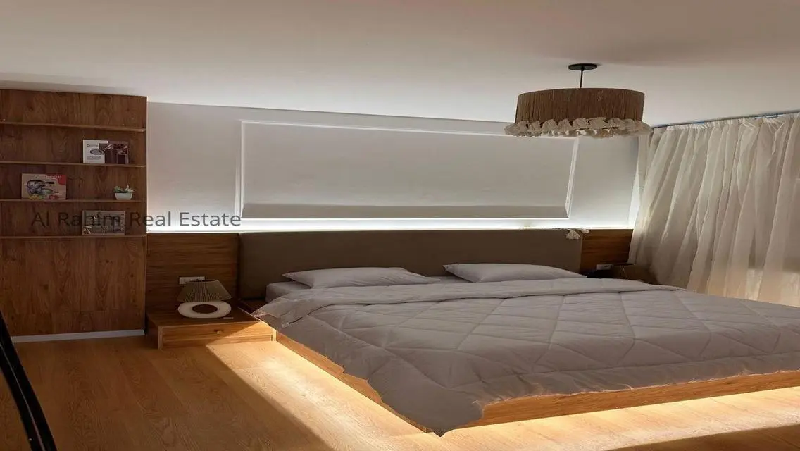 Luxury Apartment with Comfortable Space at Competitive Price