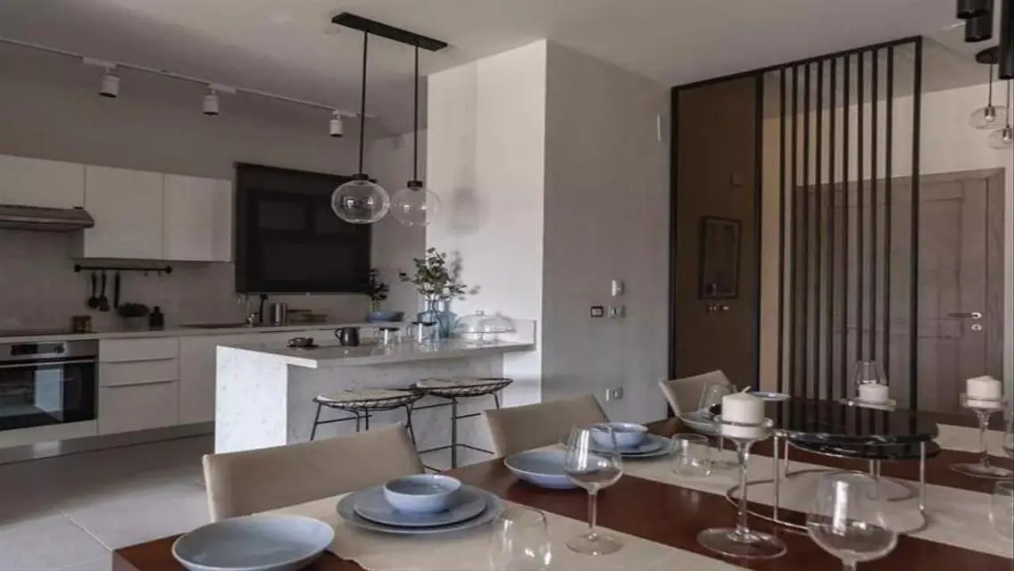 Luxurious Apartment with Stunning Views