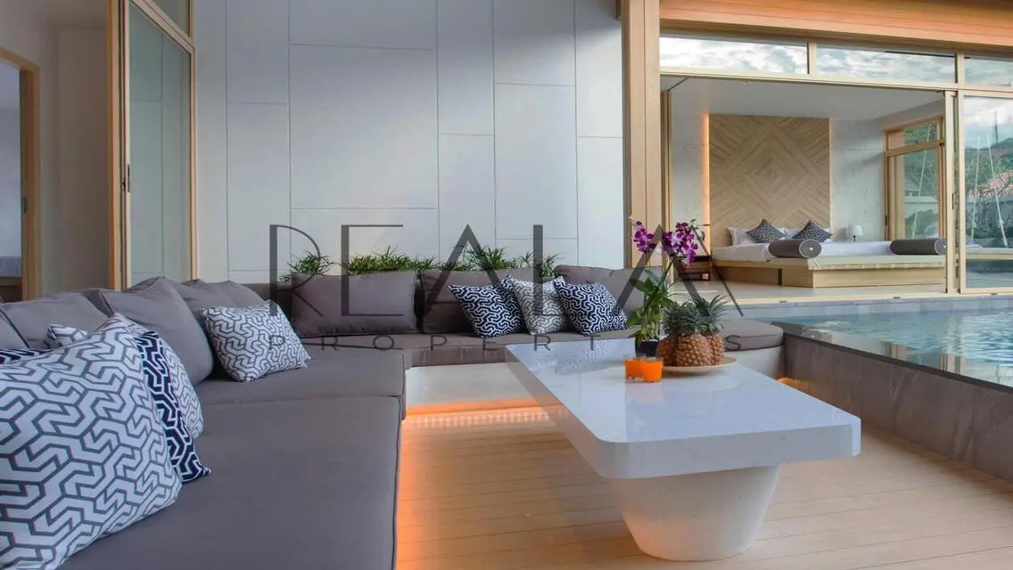Luxury Villa for Sale in a Prime Location