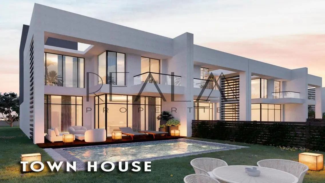 Luxury Villa for Sale in a Prime Location