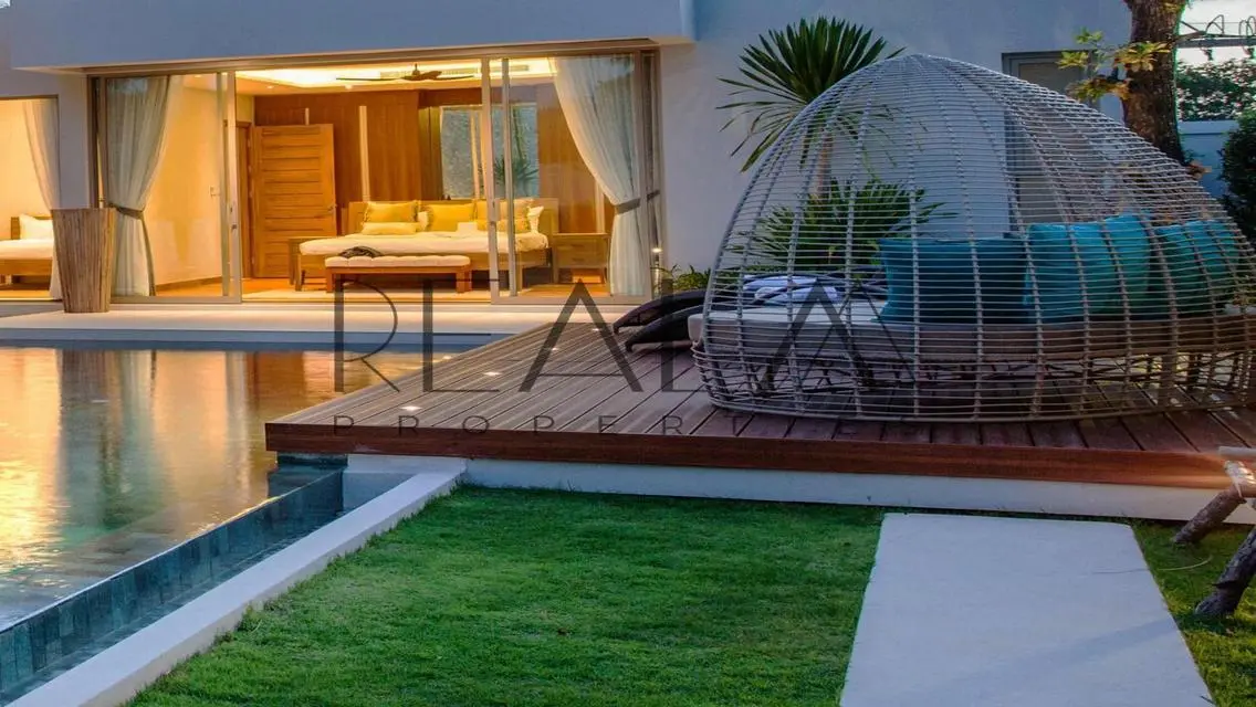 Luxury Villa for Sale in a Prime Location