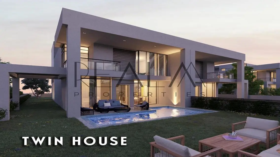 Luxury Villa for Sale in a Prime Location