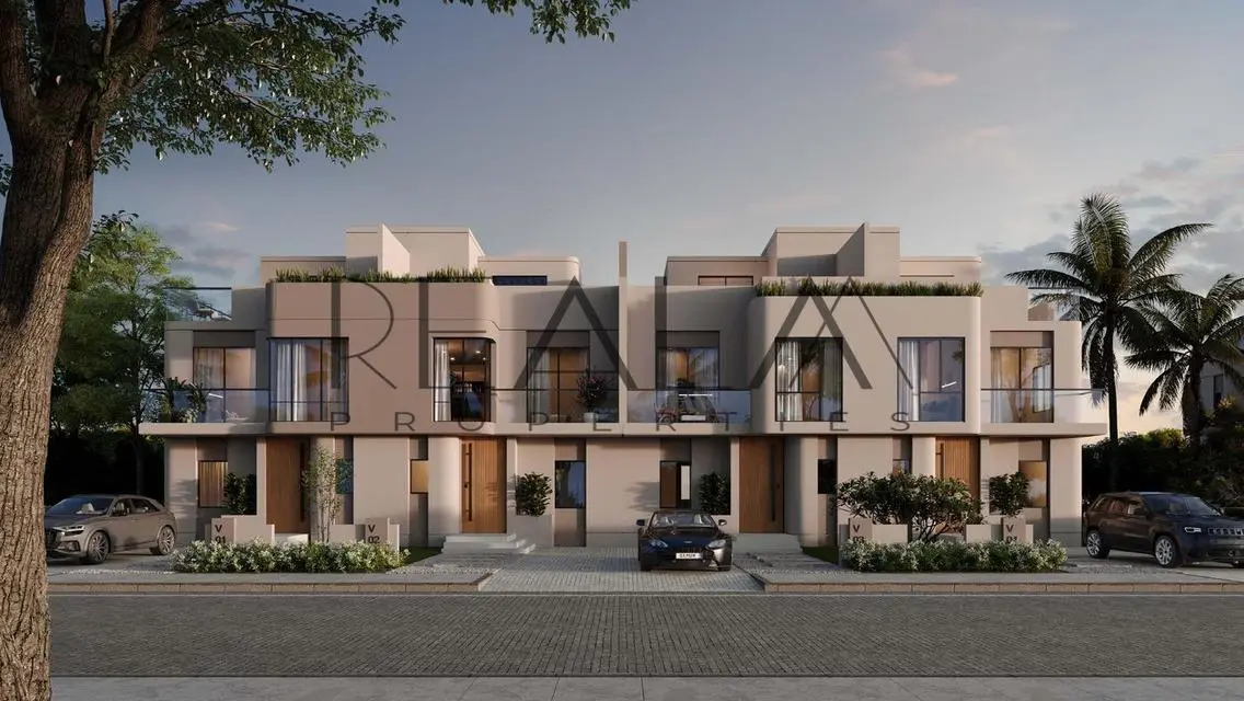 Luxury Villa for Sale in a Prime Location