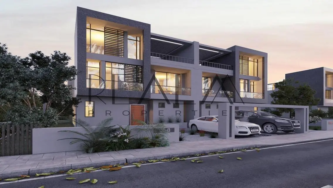 Luxury Villa for Sale in a Prime Location